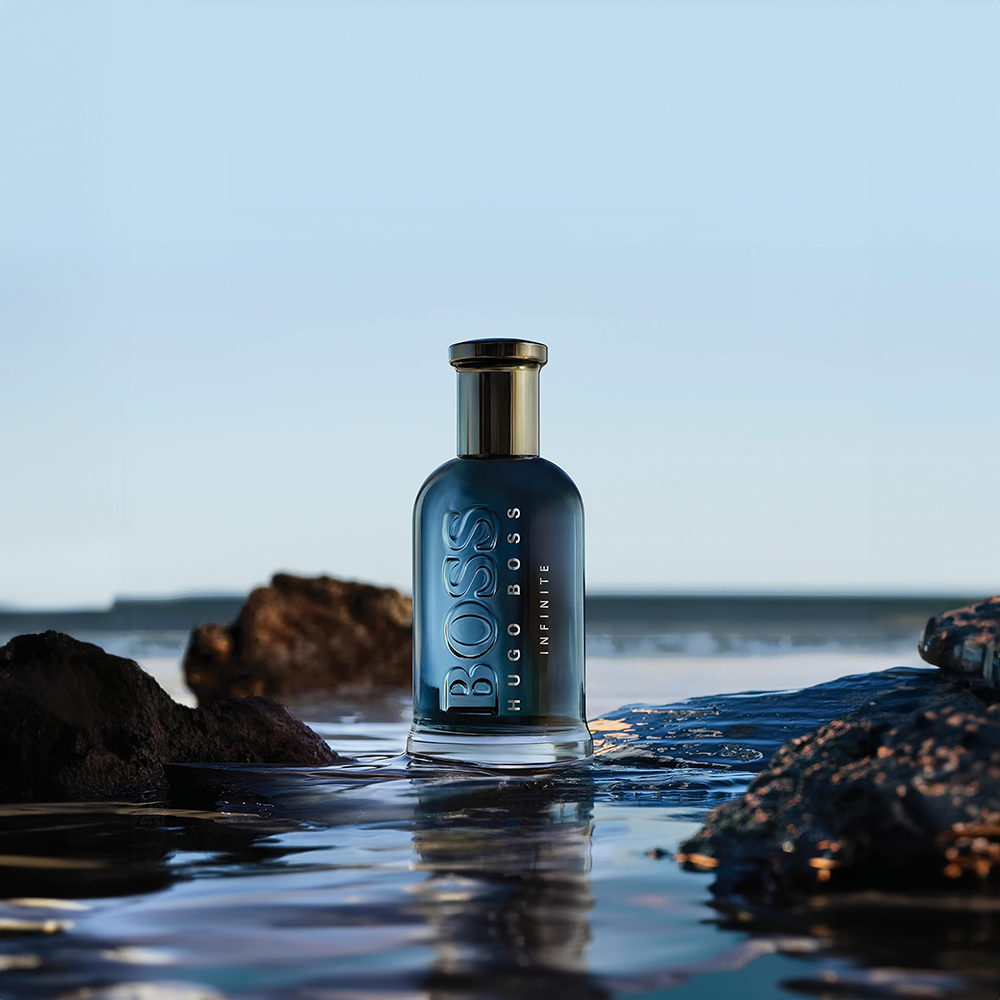 Bottled Infinite Hugo Boss Bottled 2019 Infinite Edp Boss Infinity