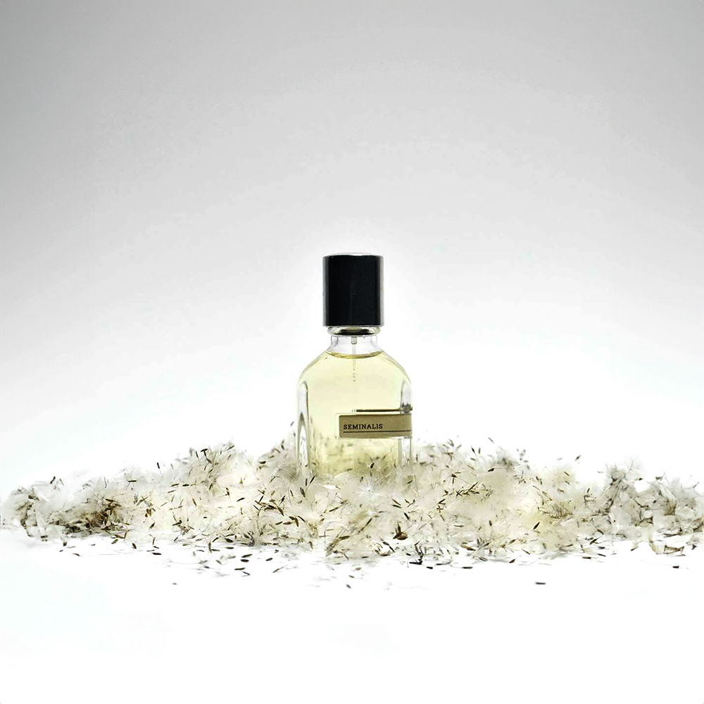Seminalis by Orto Parisi Extrait De Parfum – Fougere Fragrance Seminalis by Orto Parisi Extrait De Parfum – Fougere Fragrance