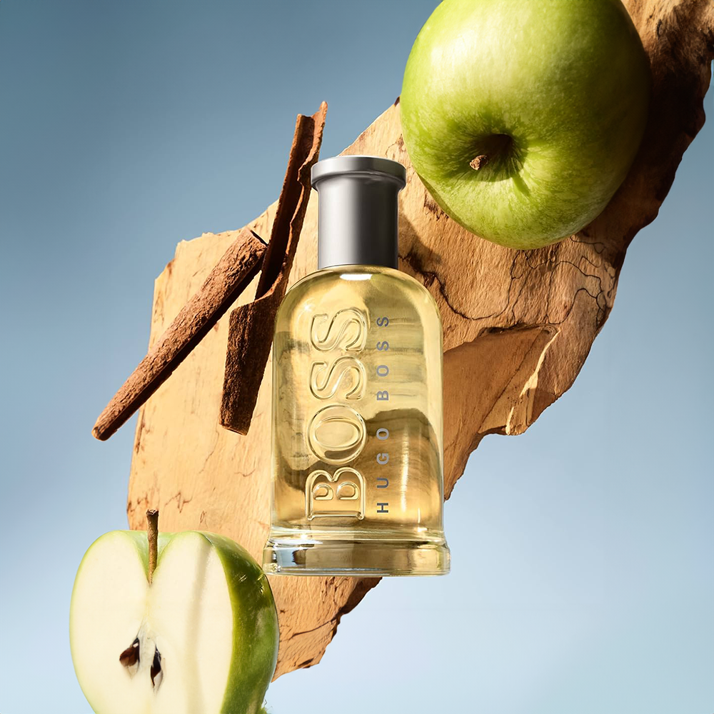 Boss bottled fragrance online