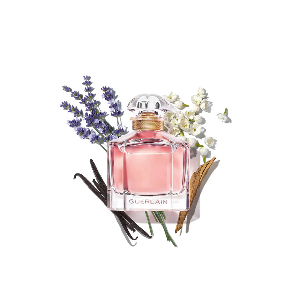 Mon Guerlain Intense By Guerlain Eau De Parfum – Fougere Fragrance