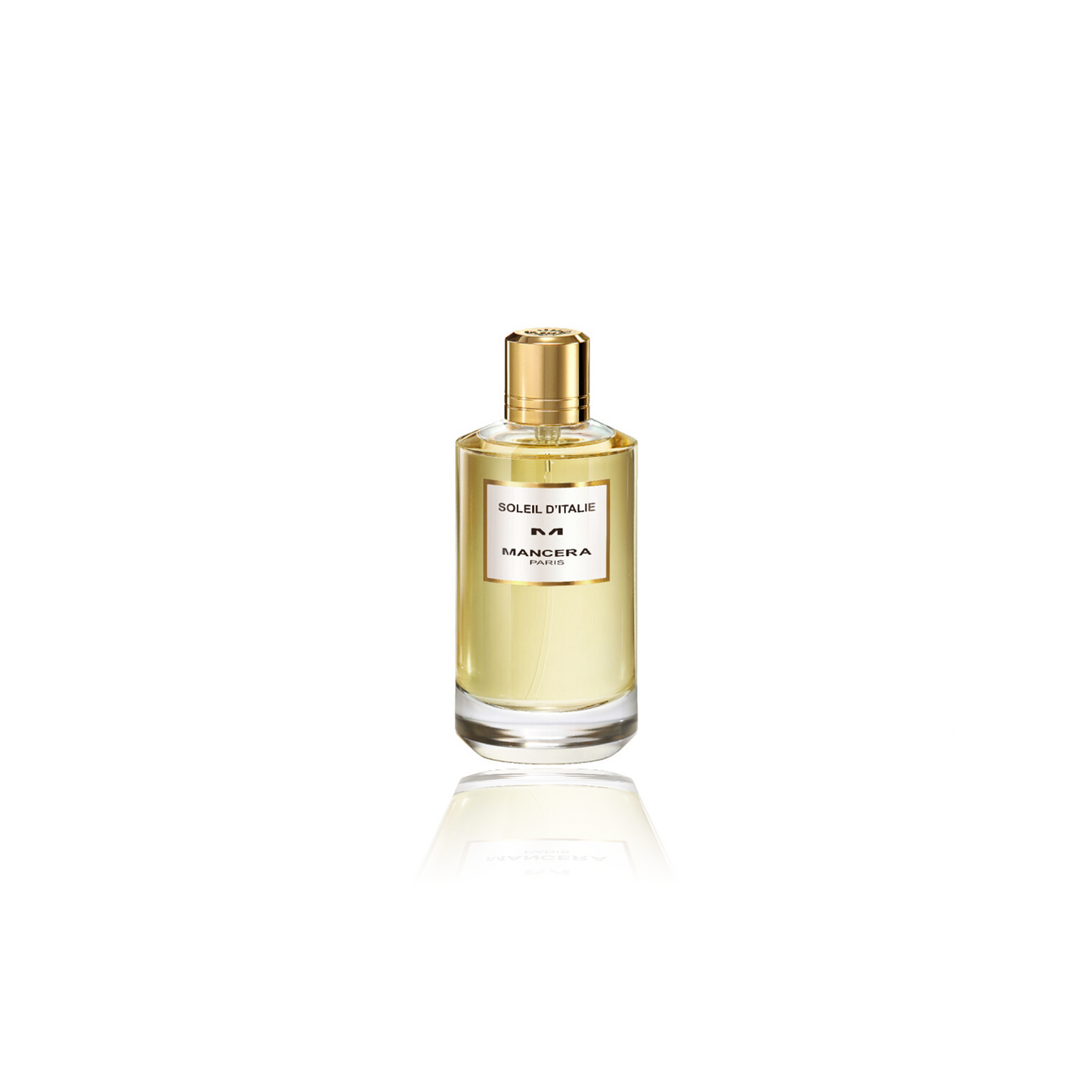 Soleil D’Italie By Mancera EDP Perfume