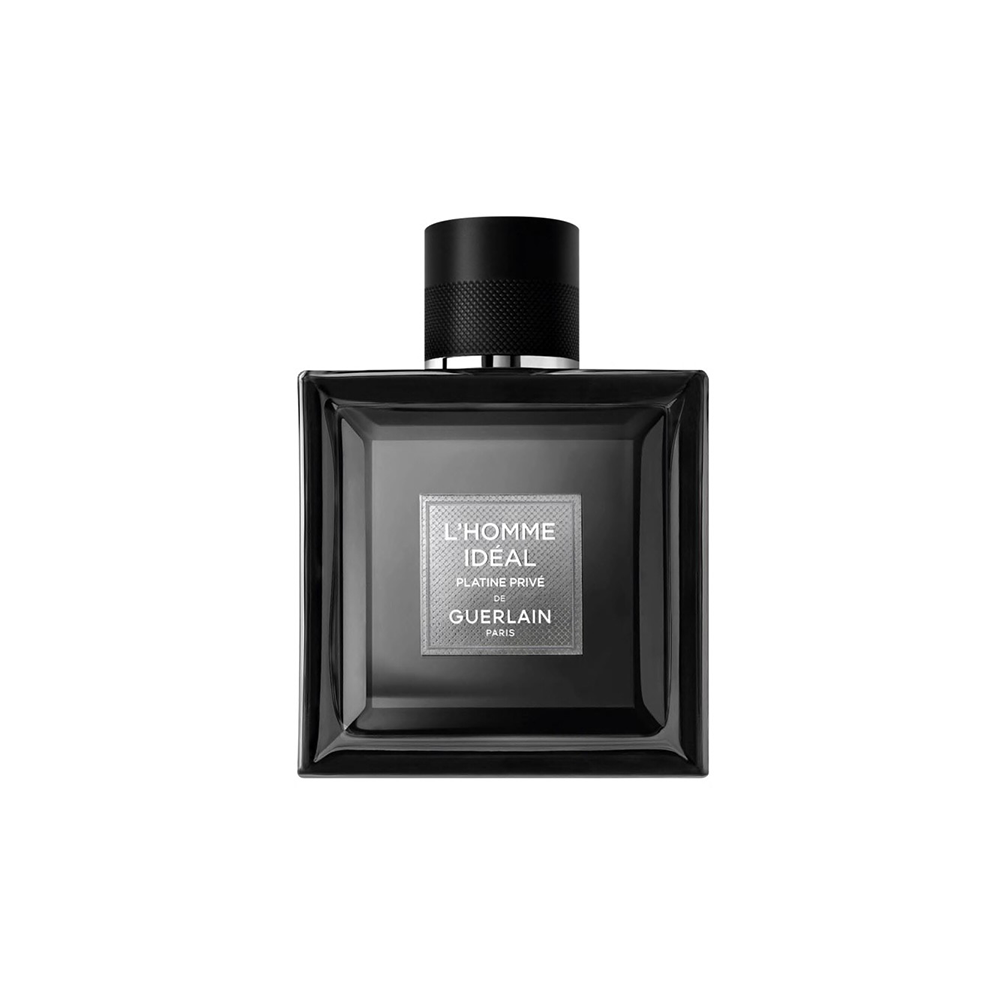 LHomme Ideal Platine Prive By Guerlain EDP Perfume 2023 Launch