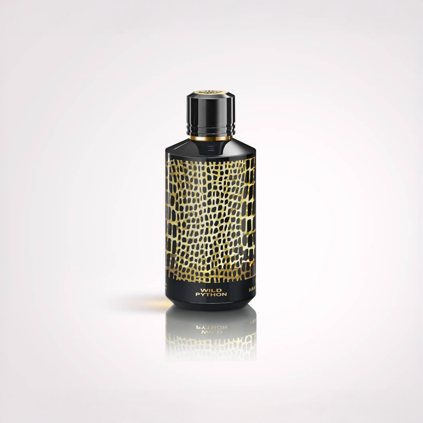 Wild Python By Mancera EDP Perfume