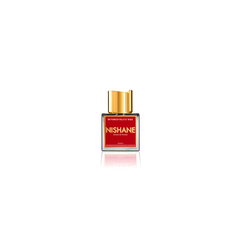 Hundred Silent Ways By Nishane Extrait de Parfum