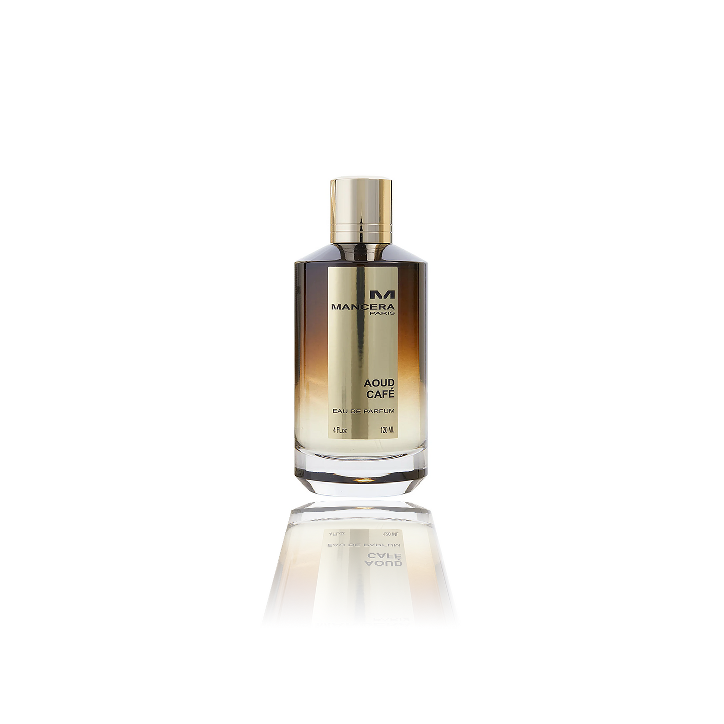 Aoud Cafe By Mancera EDP Perfume