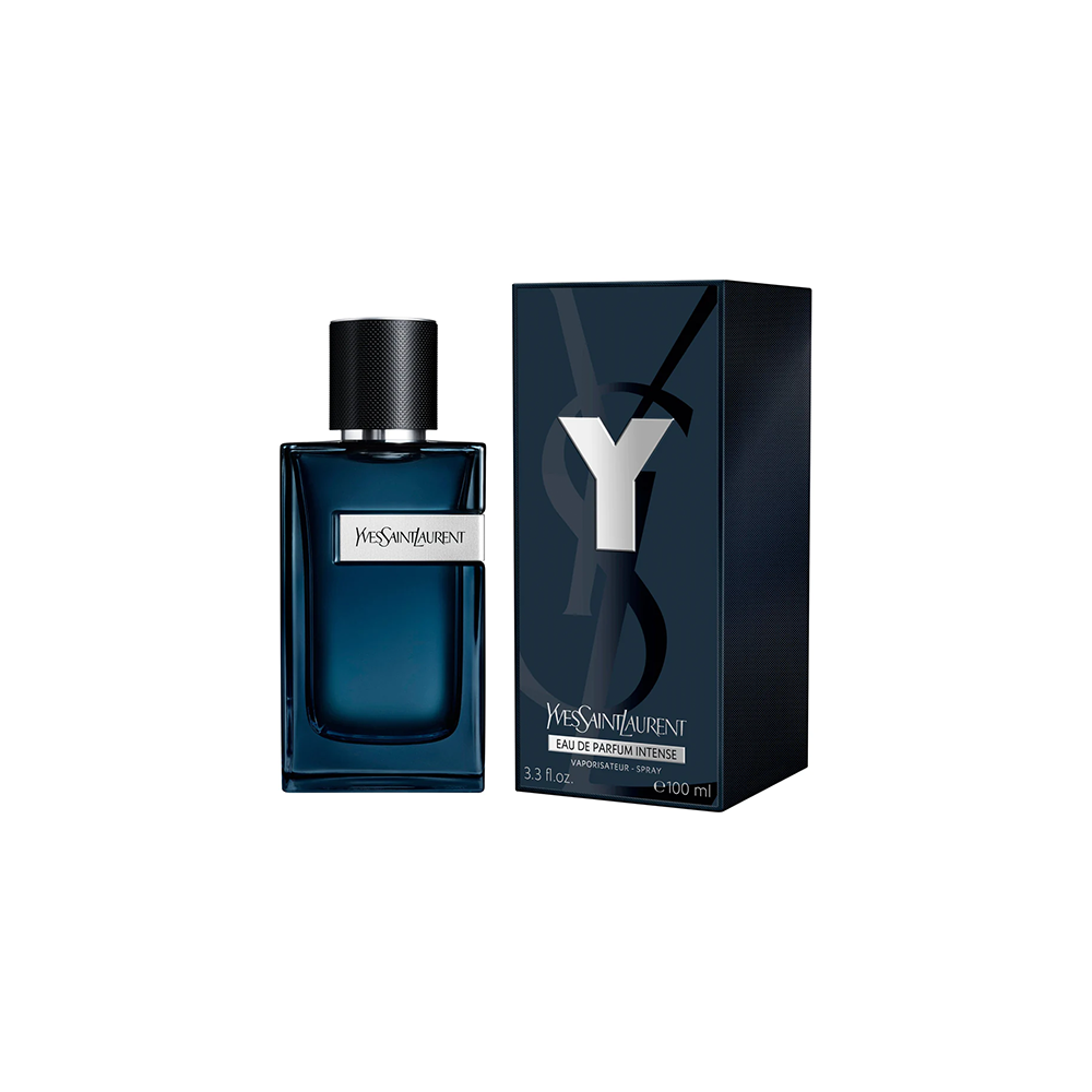 Y For Men EDP By Yves Saint Laurent Perfume