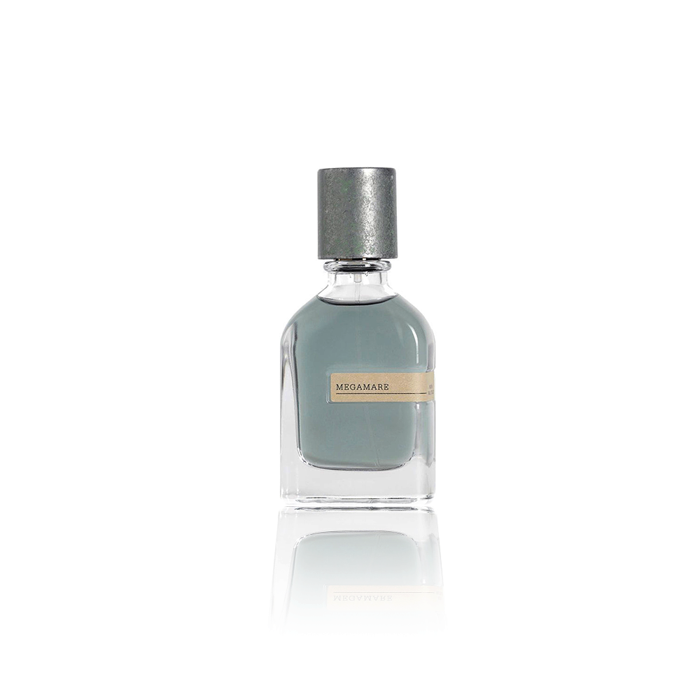 Megamare By Orto Parisi Extrait De Parfum