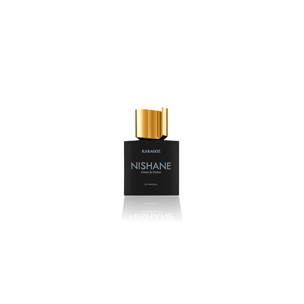 Karagoz By Nishane Extrait De Parfum