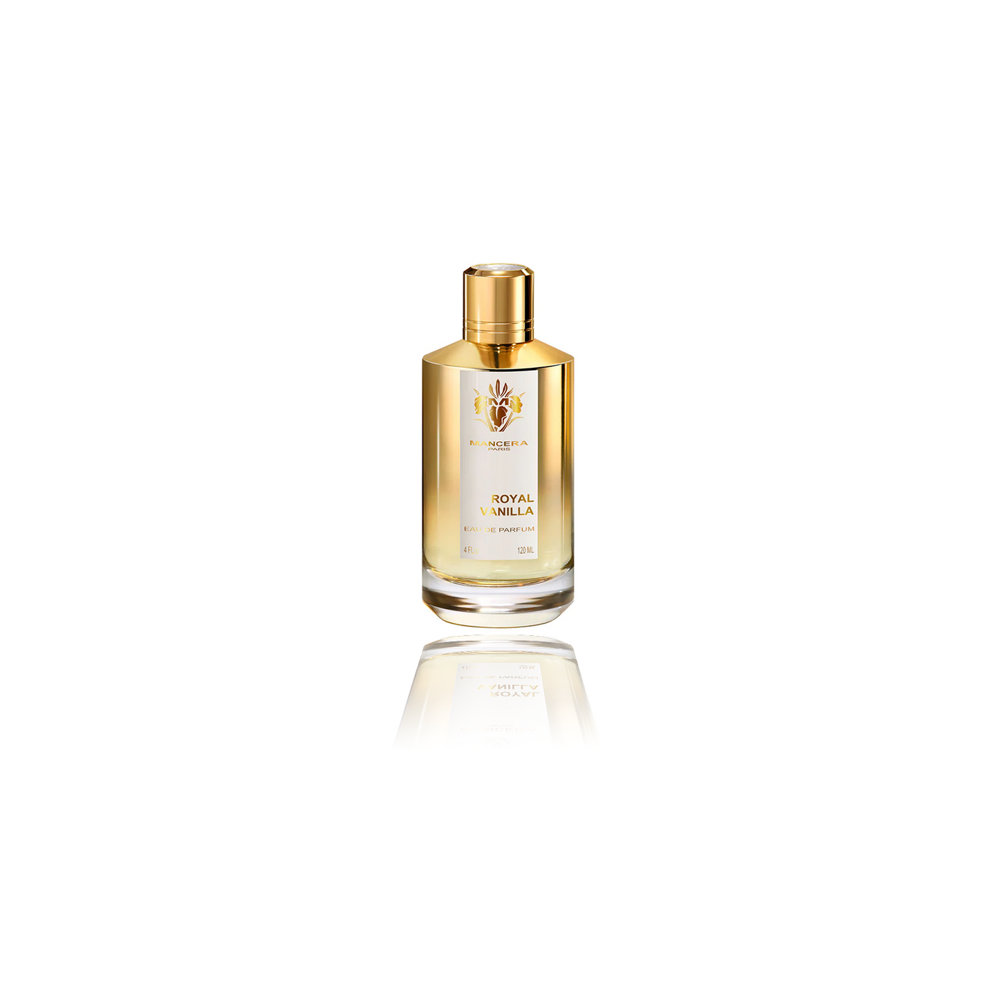 Royal Vanilla By Mancera EDP Perfume