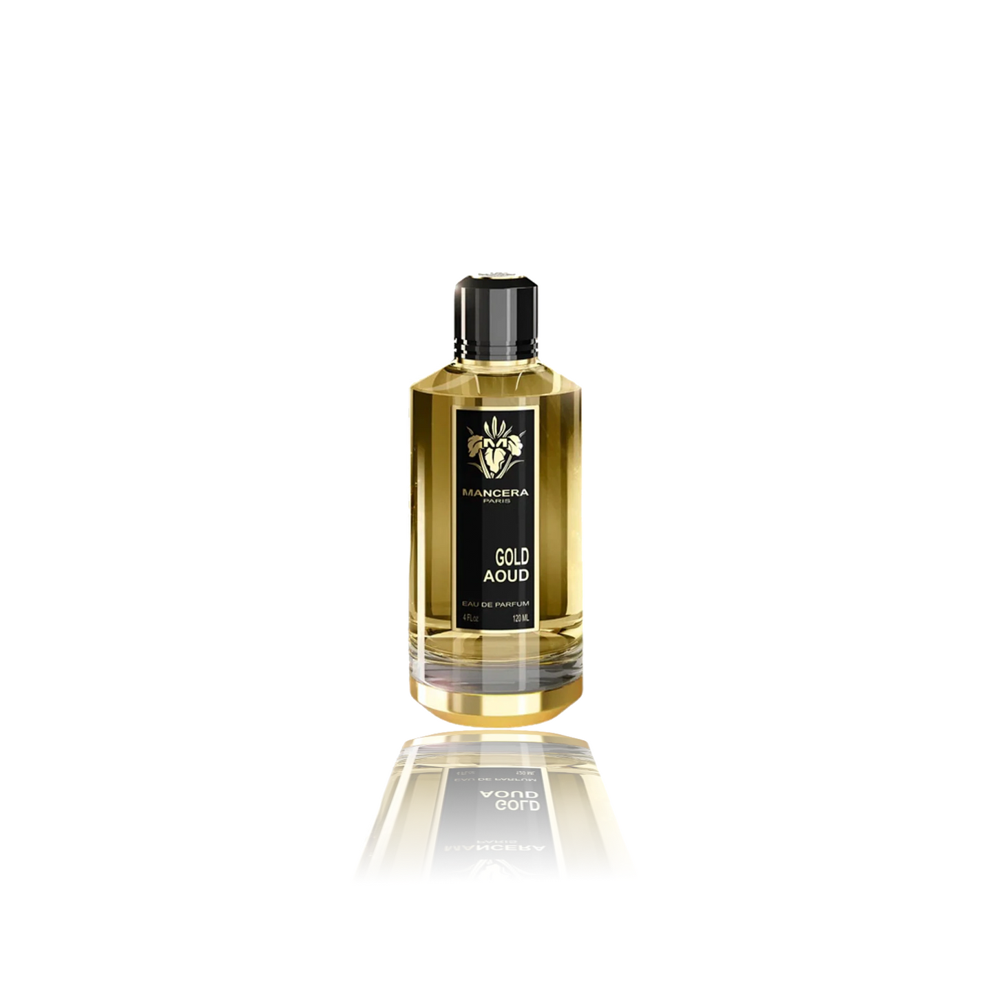 Aoud Line By Mancera EDP Perfume