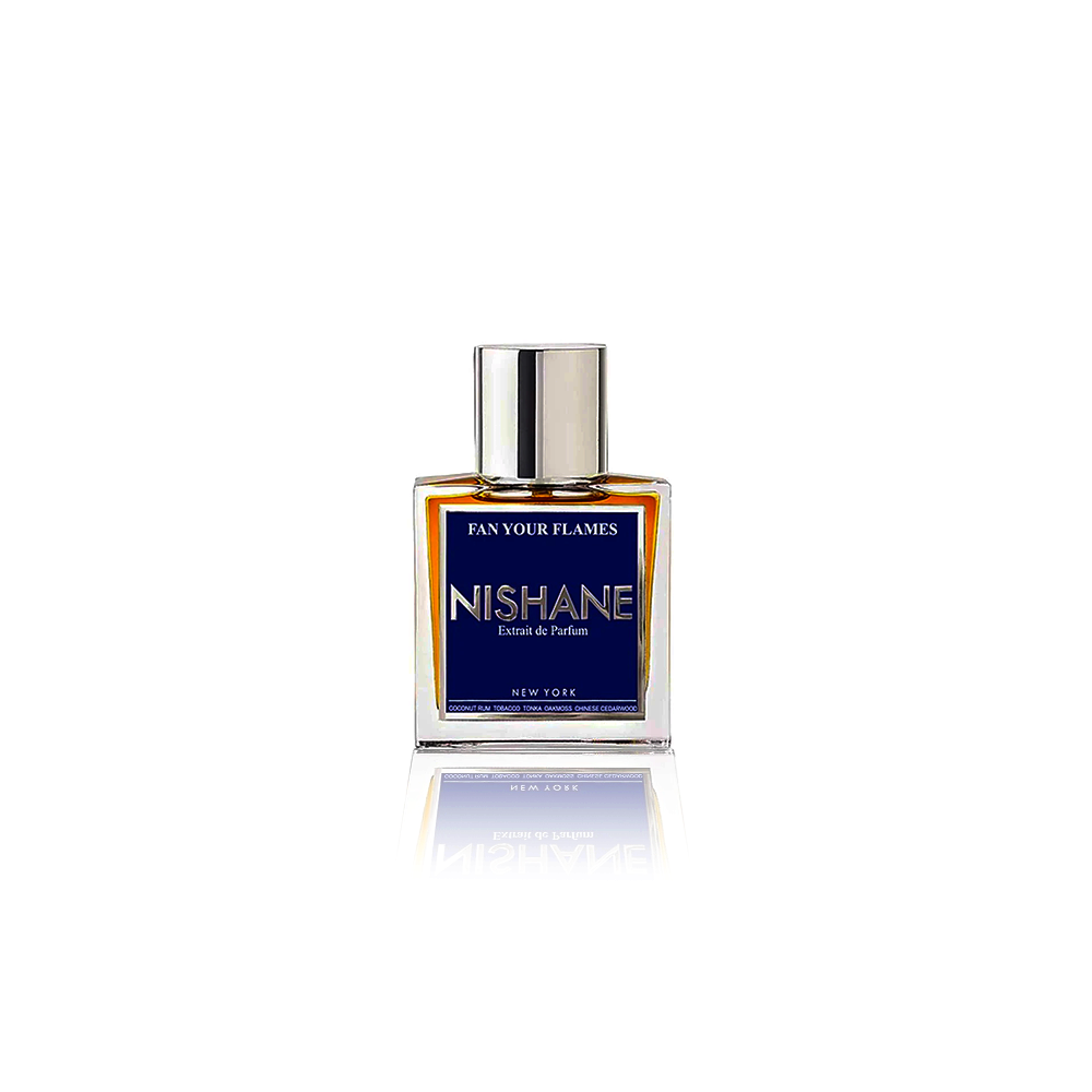 Fan Your Flames By Nishane Extrait De Parfum