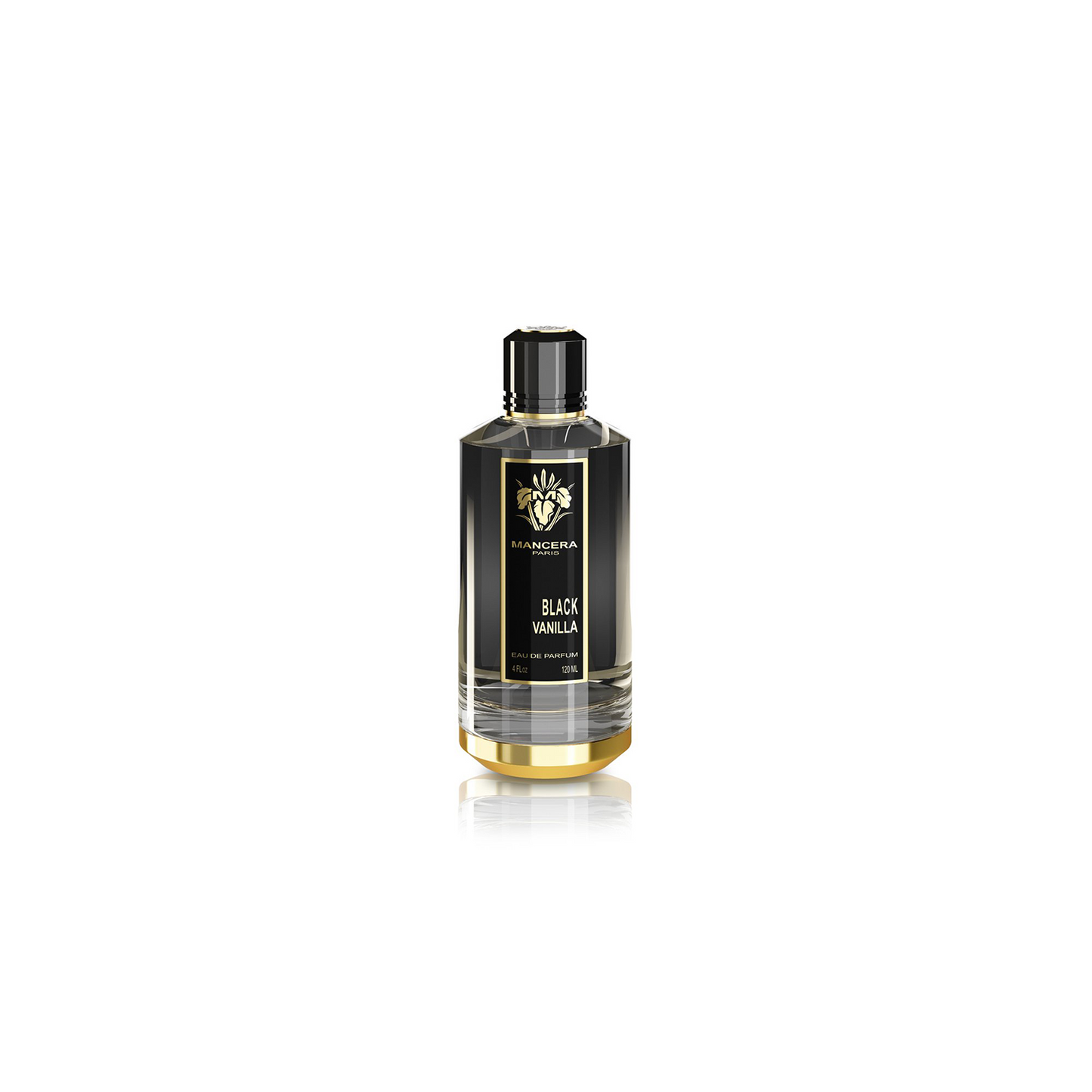 Black Vanilla By Mancera EDP Perfume