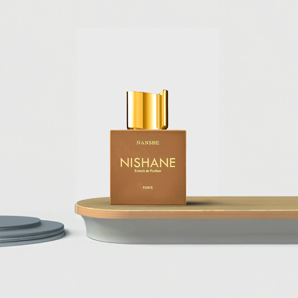 Nanshe by Nishane Extrait De Parfum 2020 Launch