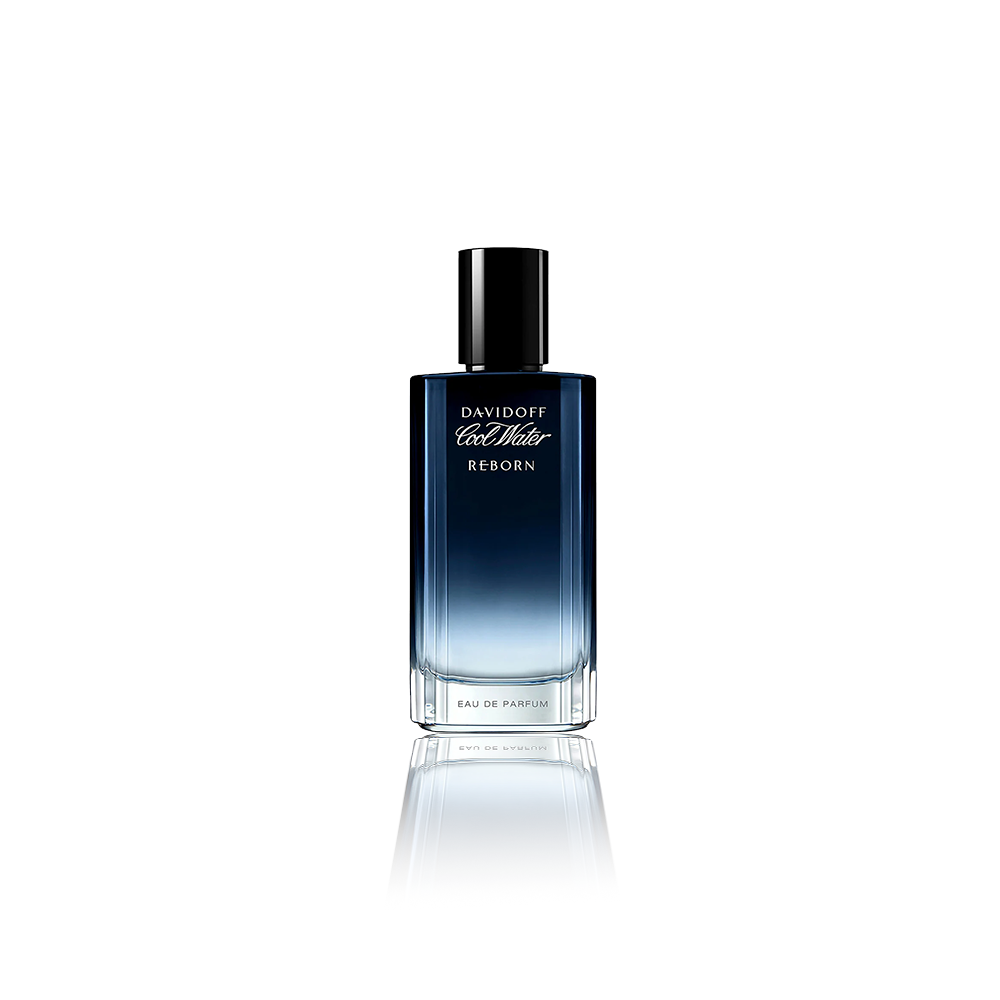 Cool Water Reborn By Davidoff EDP Perfume for Men