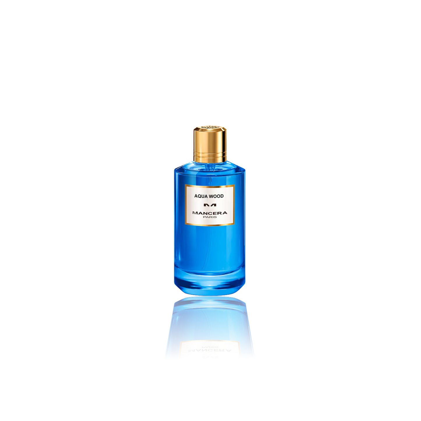 Aqua Wood By Mancera EDP Perfume