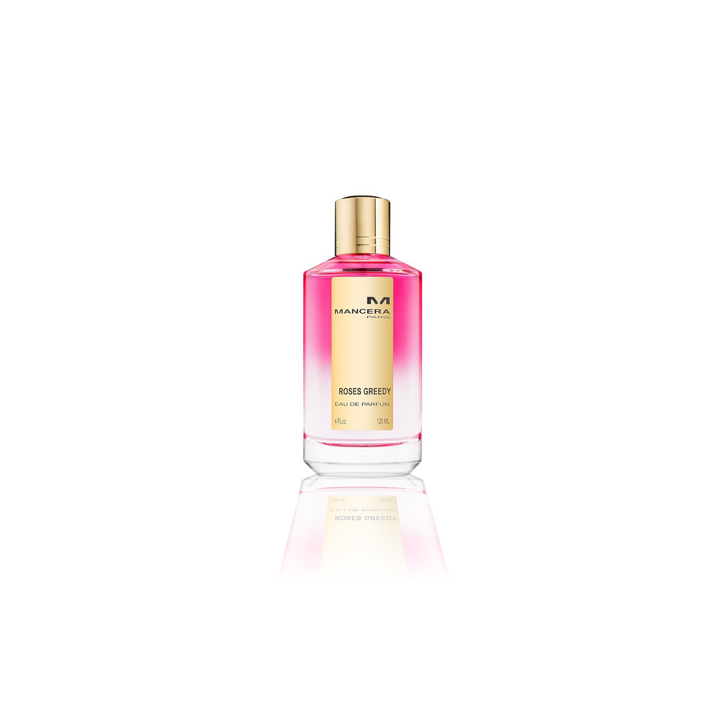 Roses and Chocolate By Mancera EDP Perfume