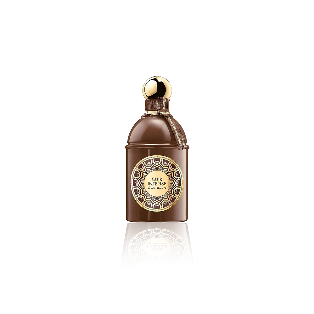 Cuir Intense By Guerlain EDP Perfume