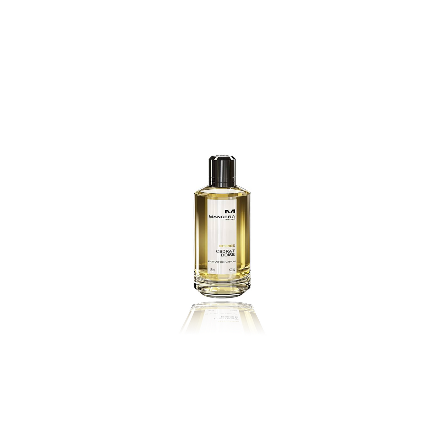 Intense Cedrat Boise By Mancera Extrait De Parfum 2022 Release
