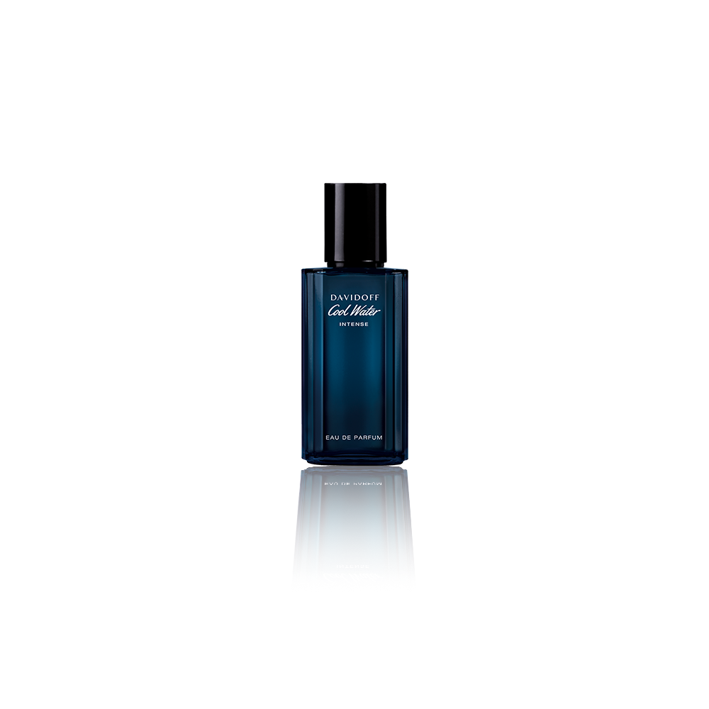 Cool Water Intense By Davidoff EDP Perfume For Men