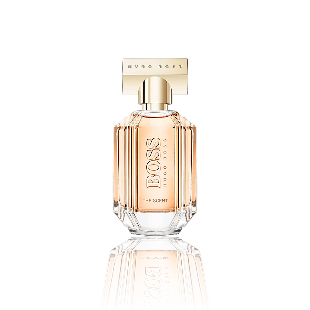 Boss The Scent By Hugo Boss Eau De Parfum for Women