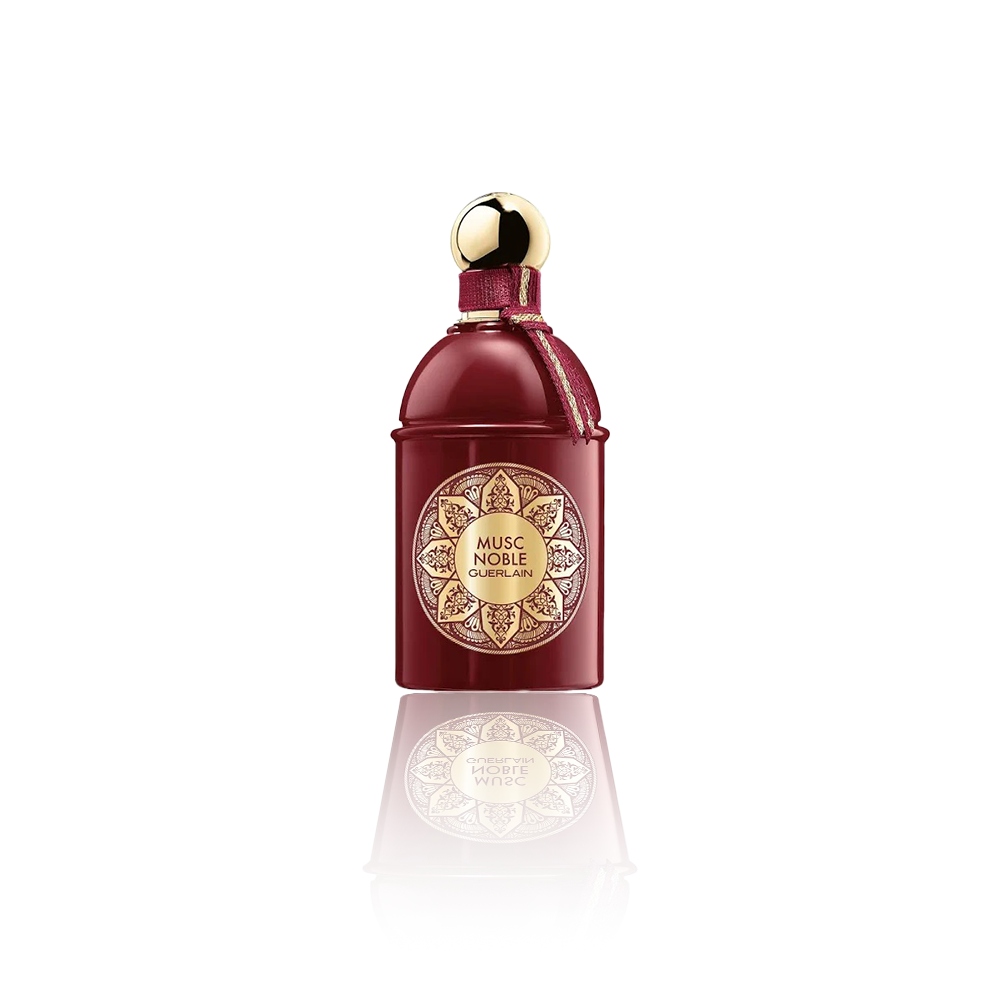 Musc Noble By Guerlain Eau De Parfum