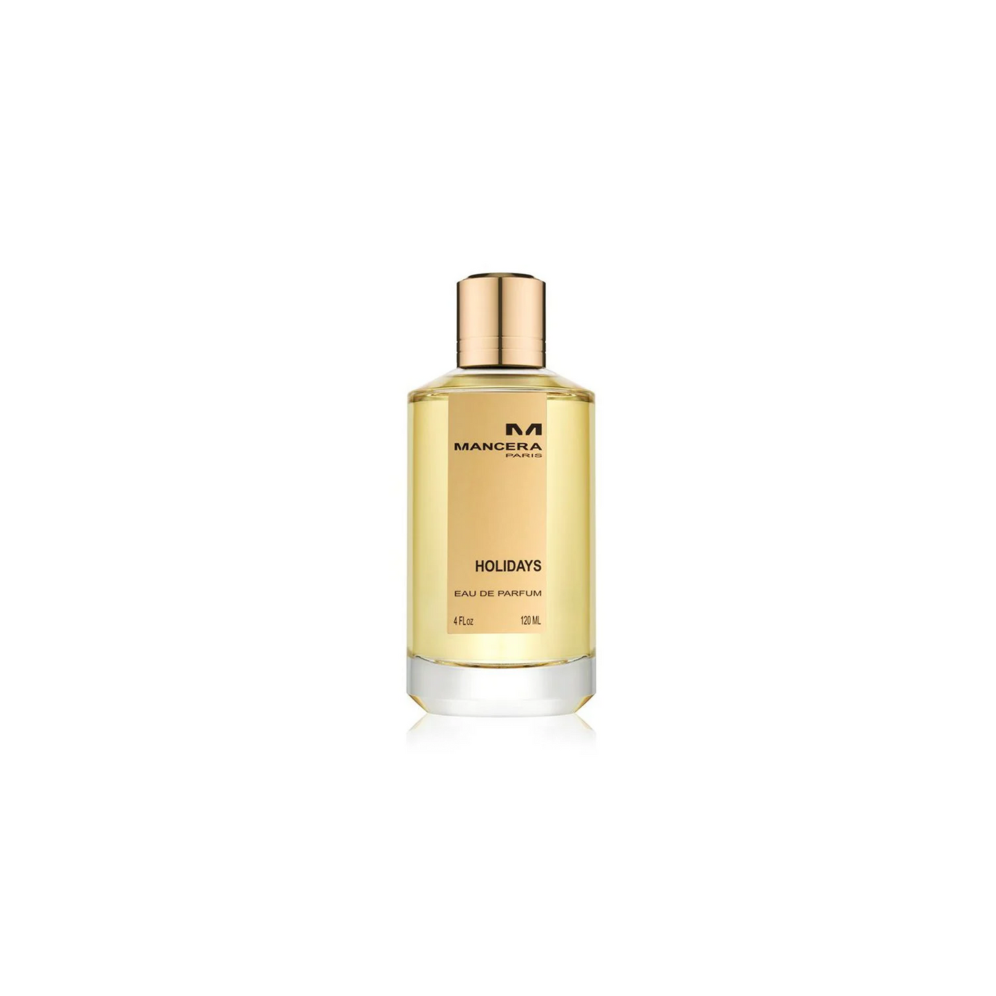 Holidays By Mancera EDP Perfume