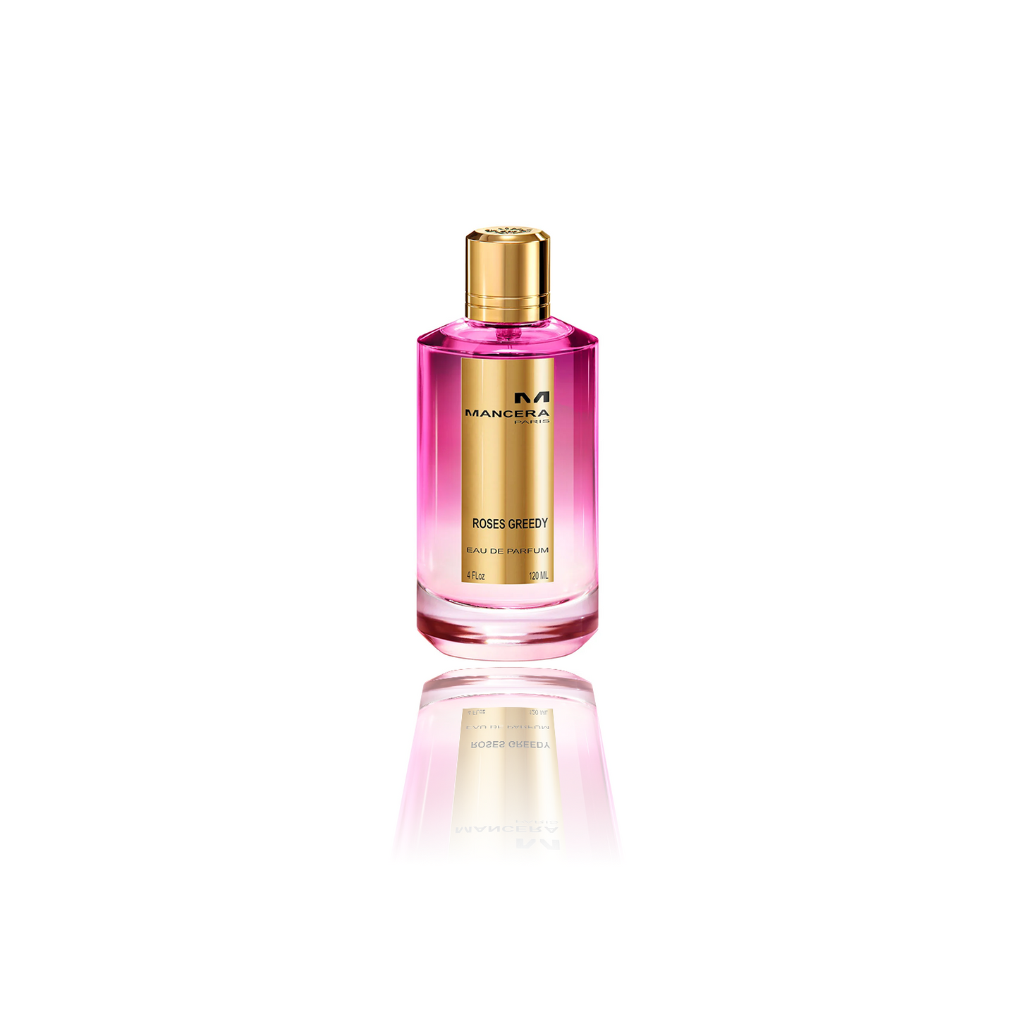 Roses Greedy By Mancera EDP Perfume