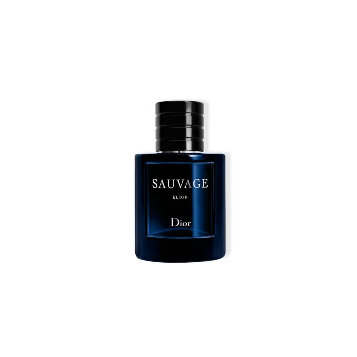 Sauvage By Dior Elixir