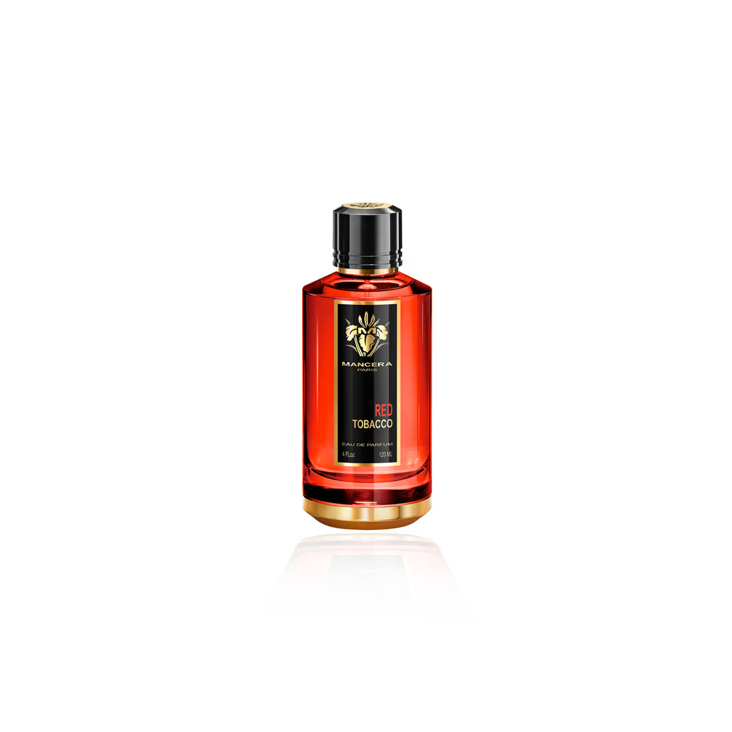 Red Tobacco By Mancera EDP Perfume