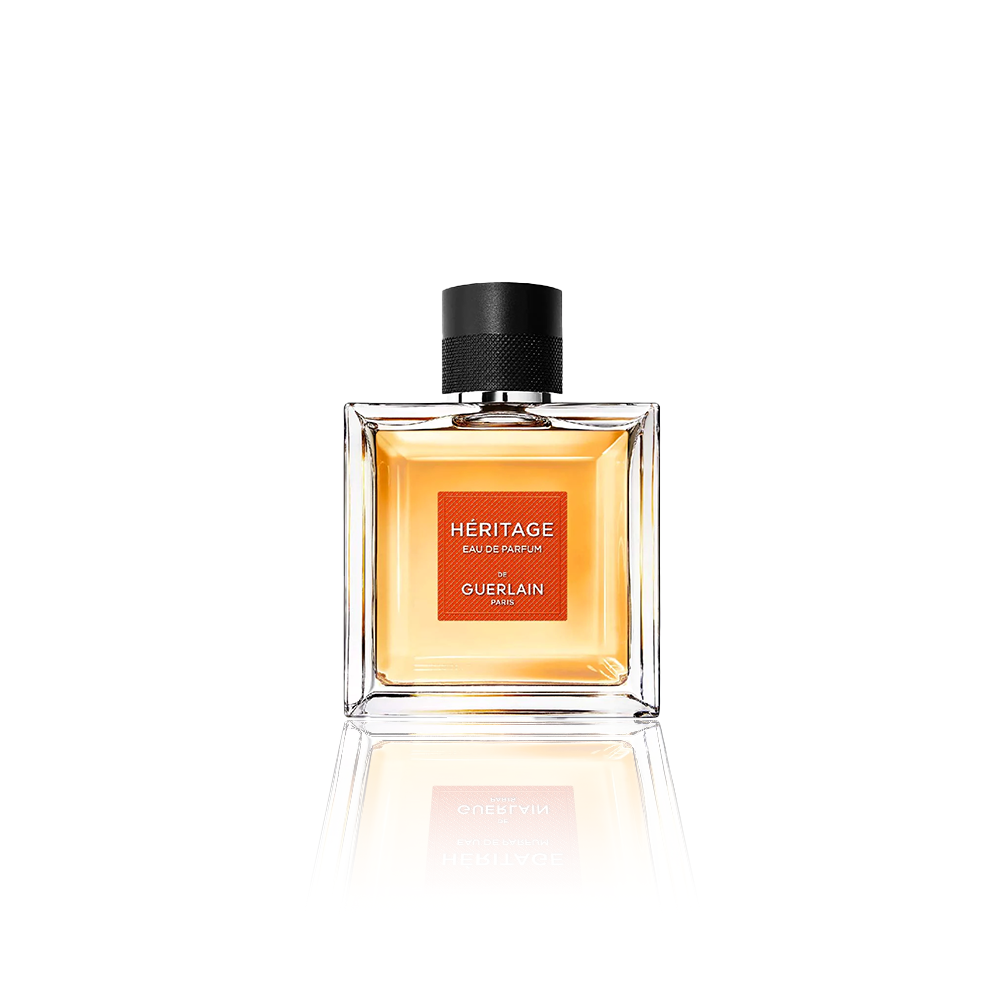 Heritage Eau de Parfum By Guerlain For Men