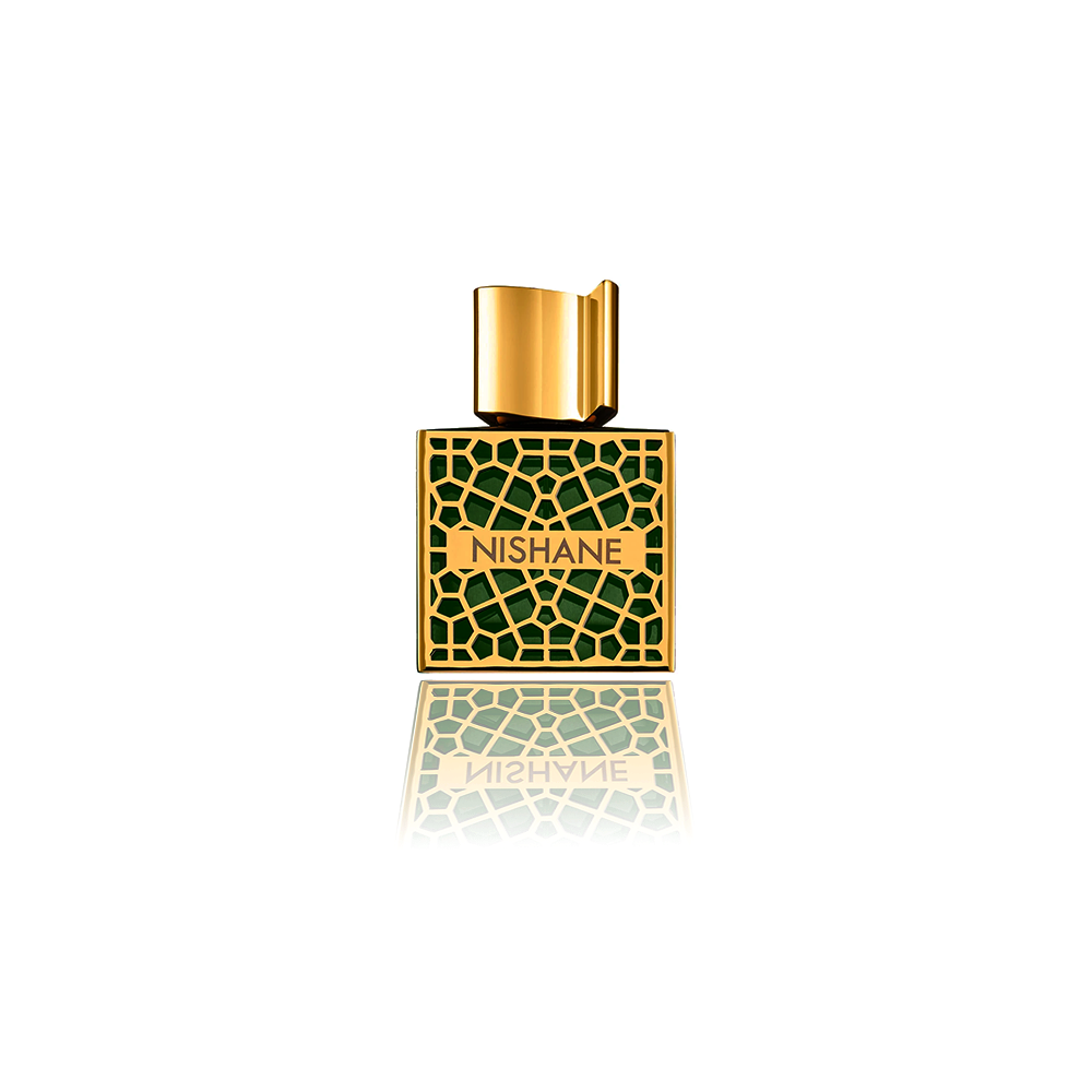 Shem by Nishane Extrait De Parfum
