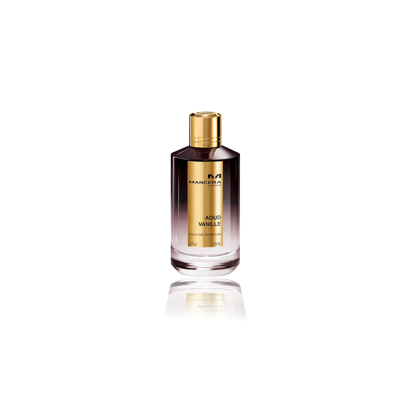 Aoud Vanille By Mancera EDP Perfum