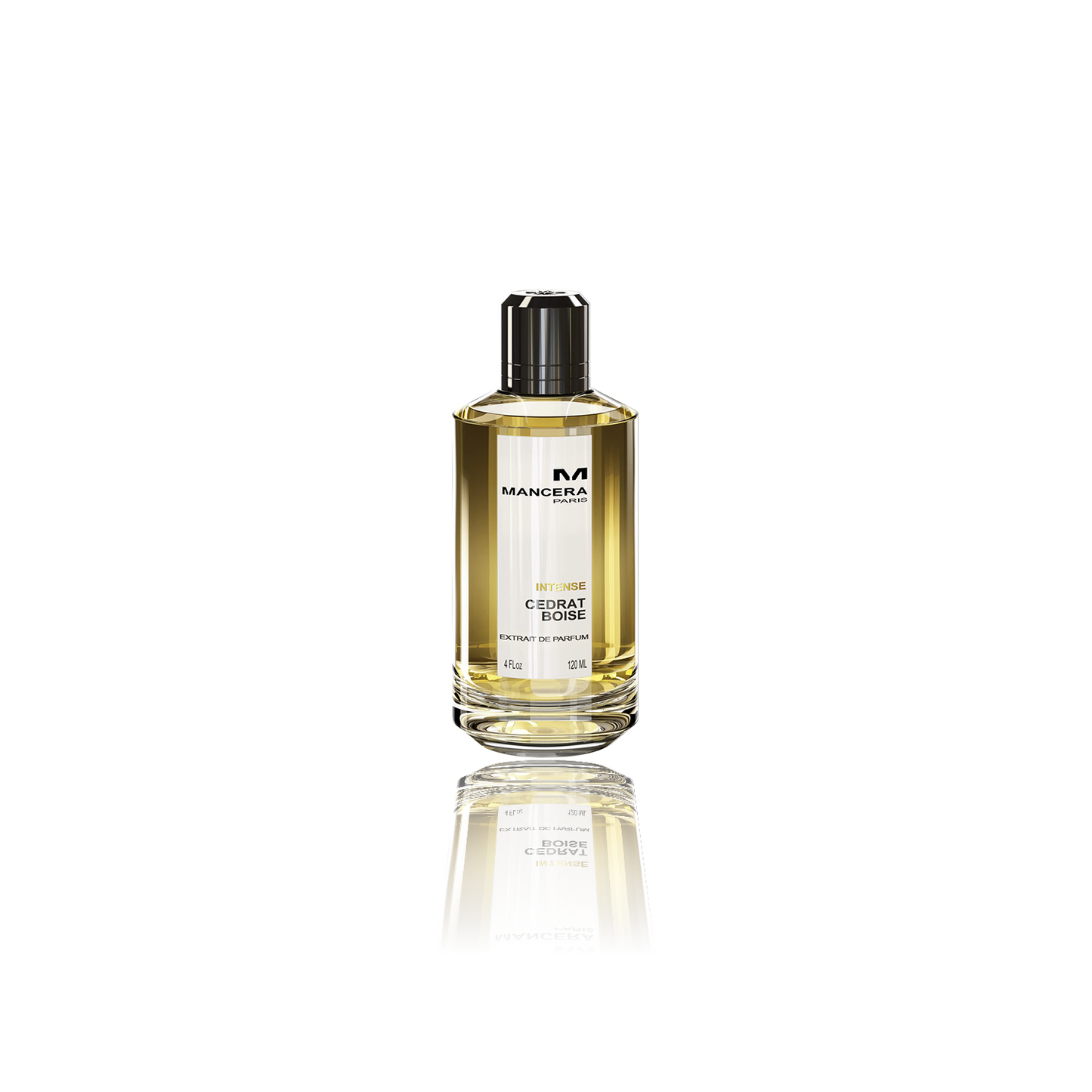 Cedrat Boise By Mancera EDP Perfume