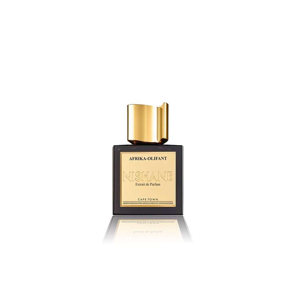 Afrika Olifant By Nishane Extrait de Parfum