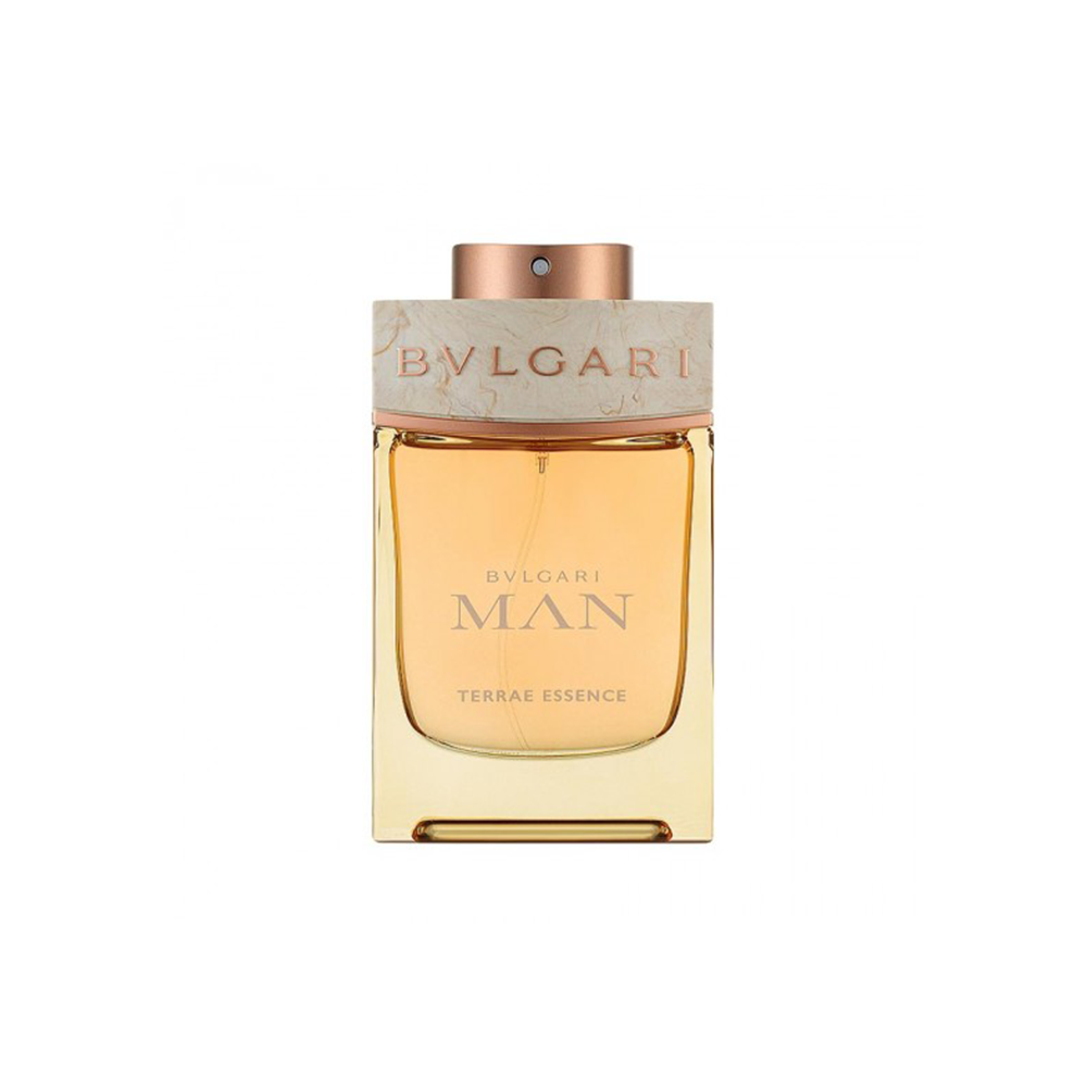 Terrae Essence By Bvlgari EDP Perfume