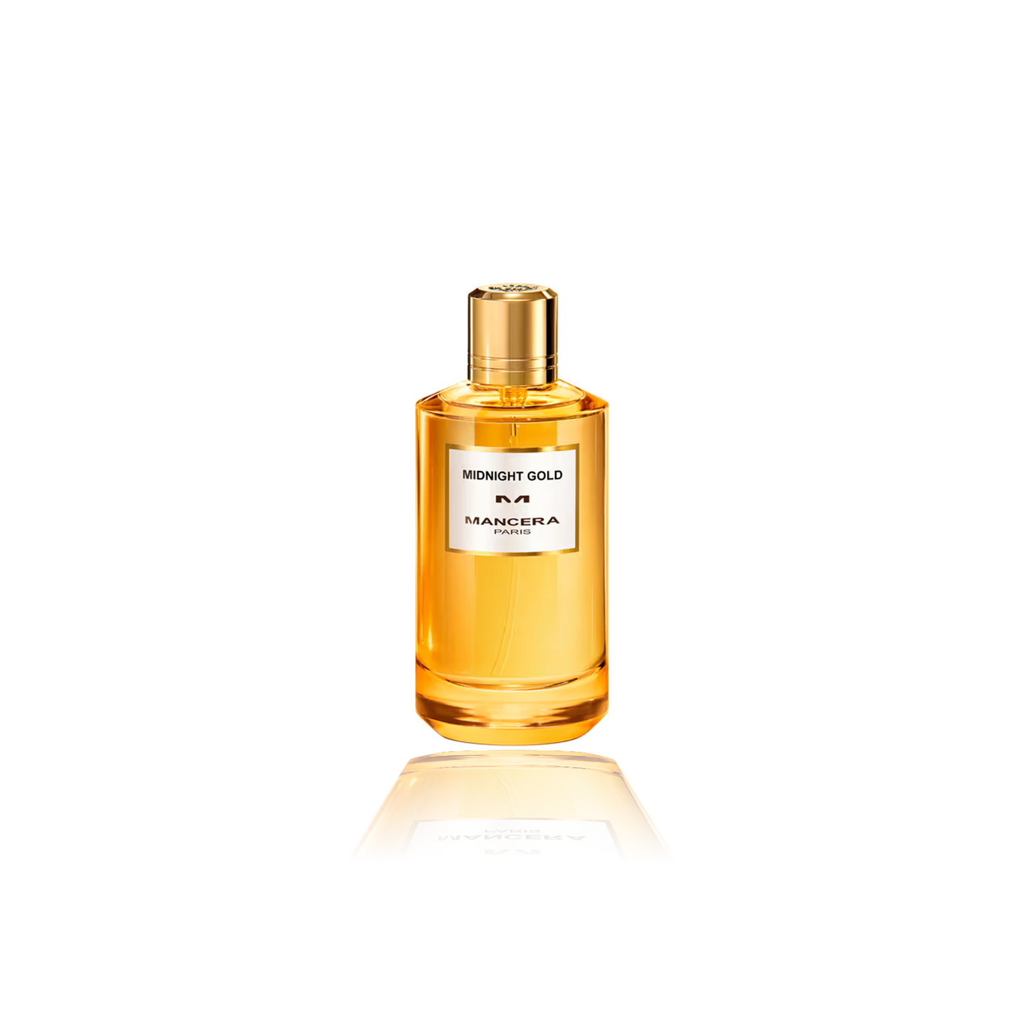 Midnight Gold By Mancera EDP Perfume