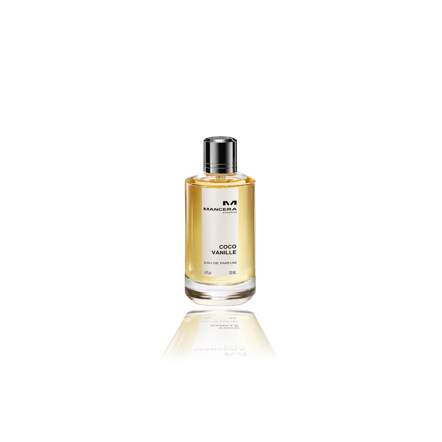 Coco Vanille By Mancera EDP Perfume