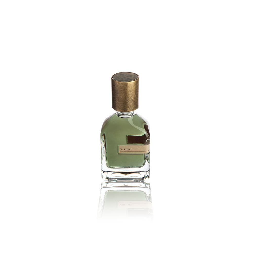 Viride by Orto Parisi Extrait De Parfum