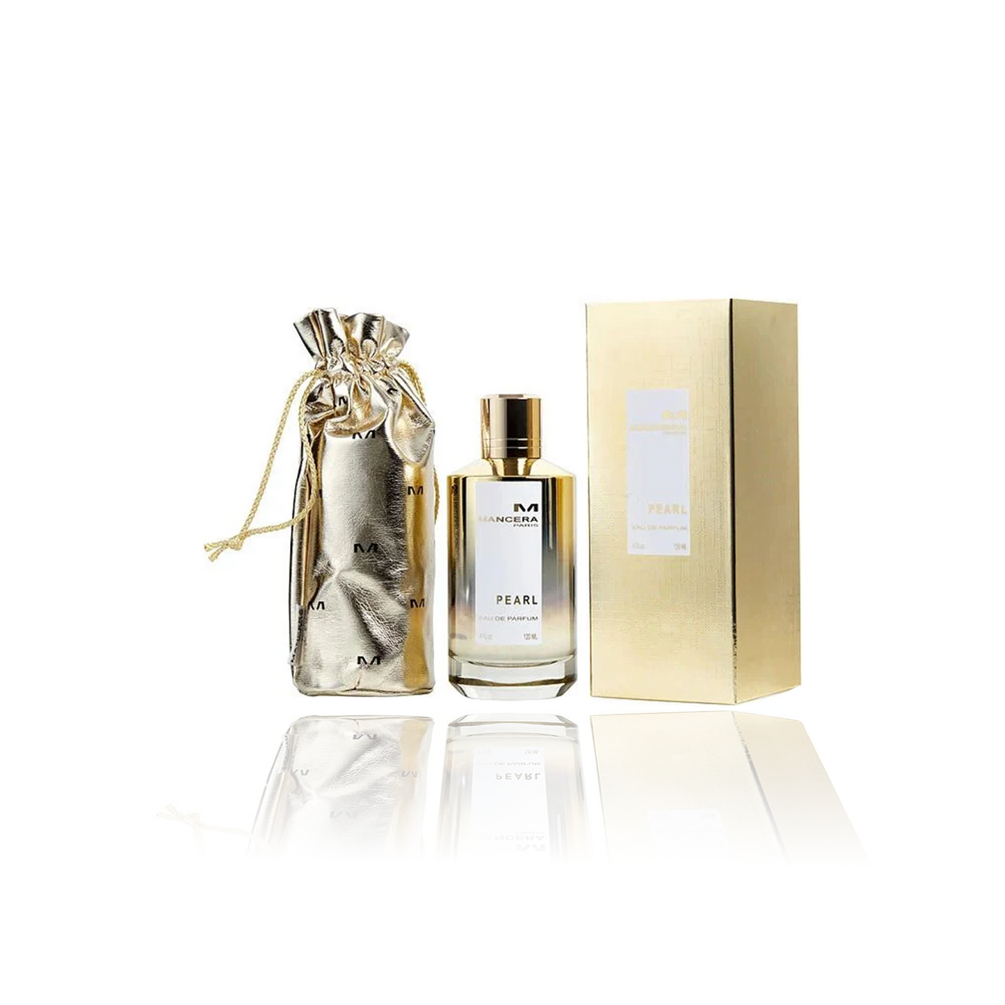 Pearl By Mancera EDP Perfume
