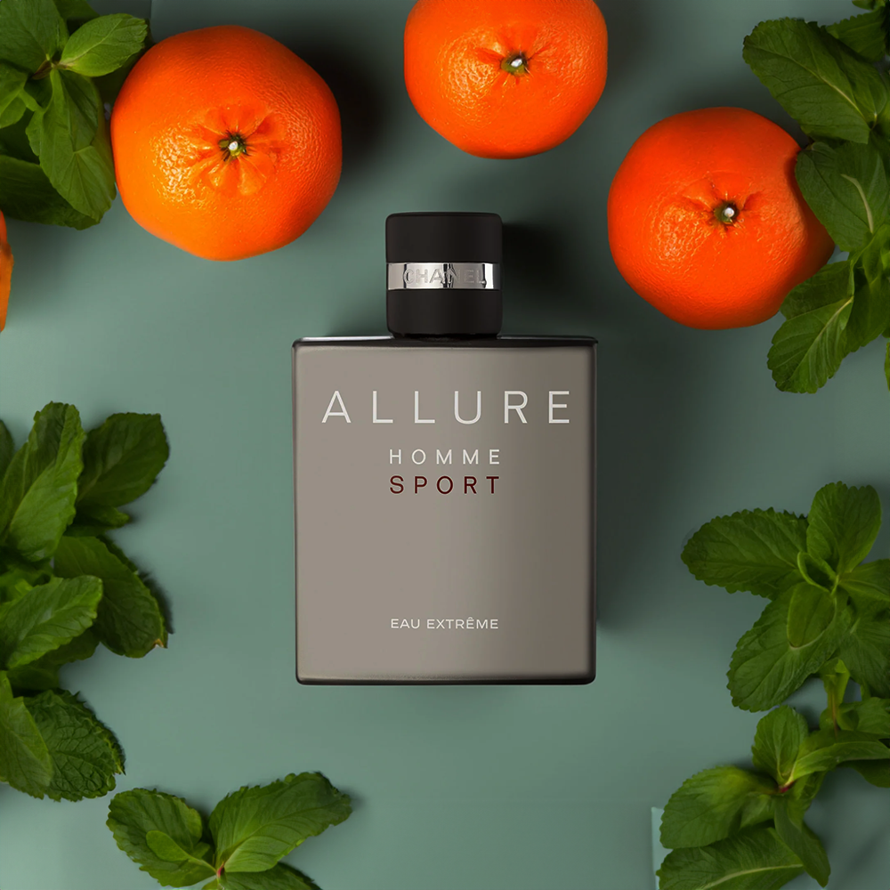 香水(男性用) CHANEL ALLURE HOMME SPORT EAU EXTREME シャネル アリュール オム スポーツ オー エクストリーム EDP・SP 50ml