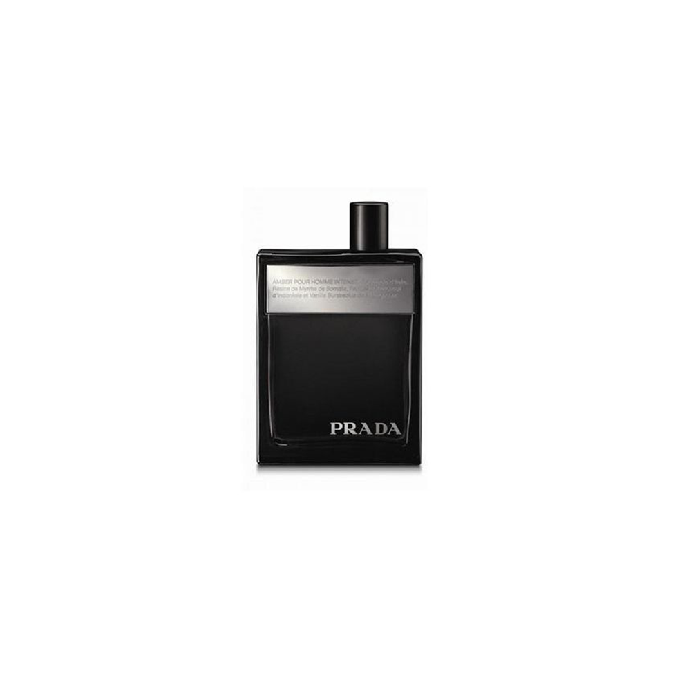 Amber Pour Homme Intense By Prada Perfume