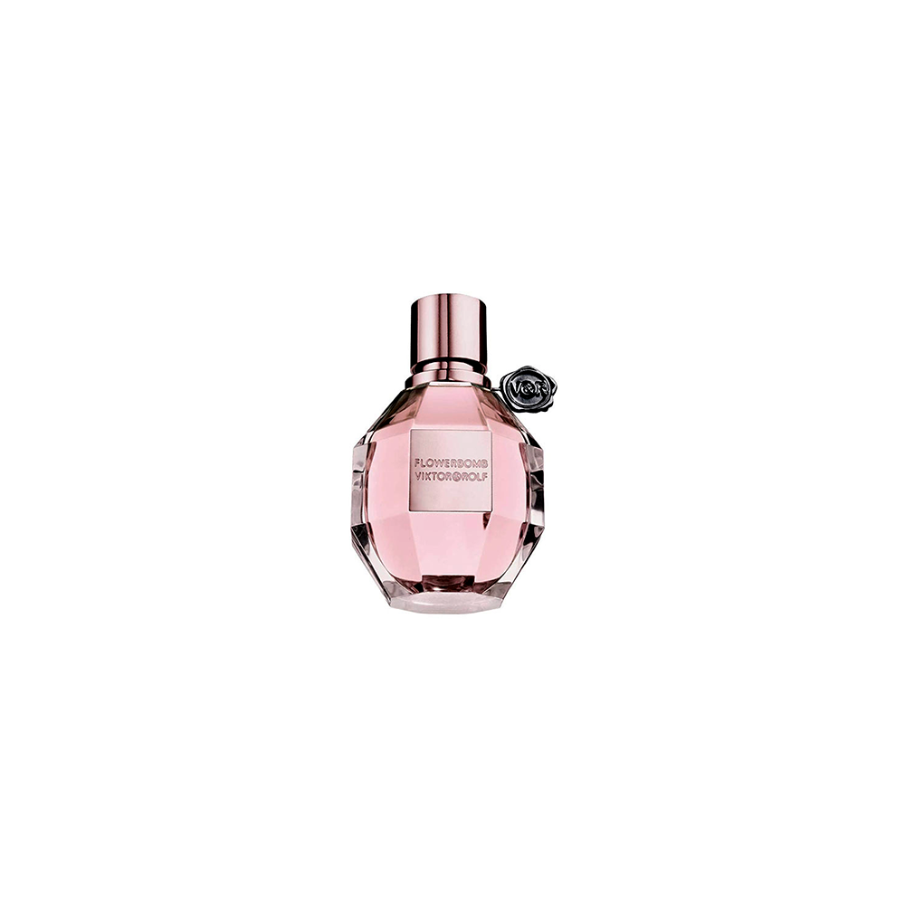 Flowerbomb By Viktor & Rolf Edp Perfume
