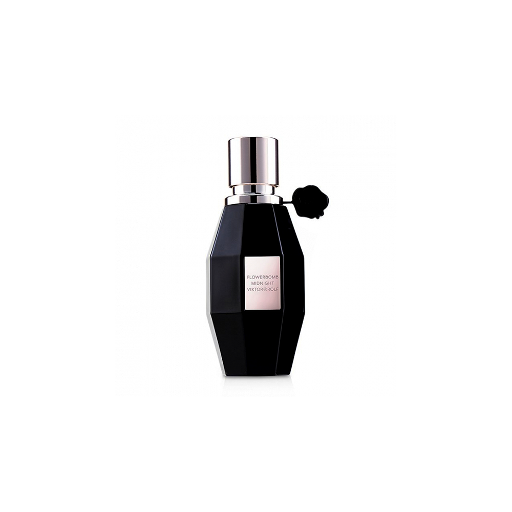 Flowerbomb Midnight By Victor & Rolf EDP Perfume
