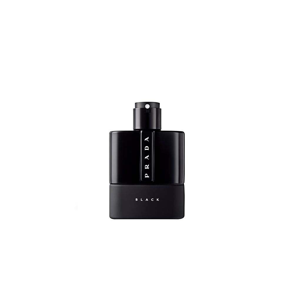 Luna Rossa Black By Prada EDP Perfume For Men