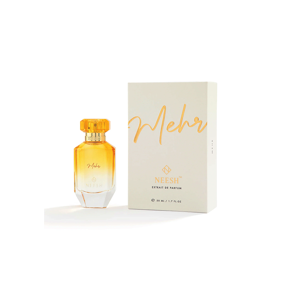 Mehr By Neesh Extrait De Parfum 2023 Launch