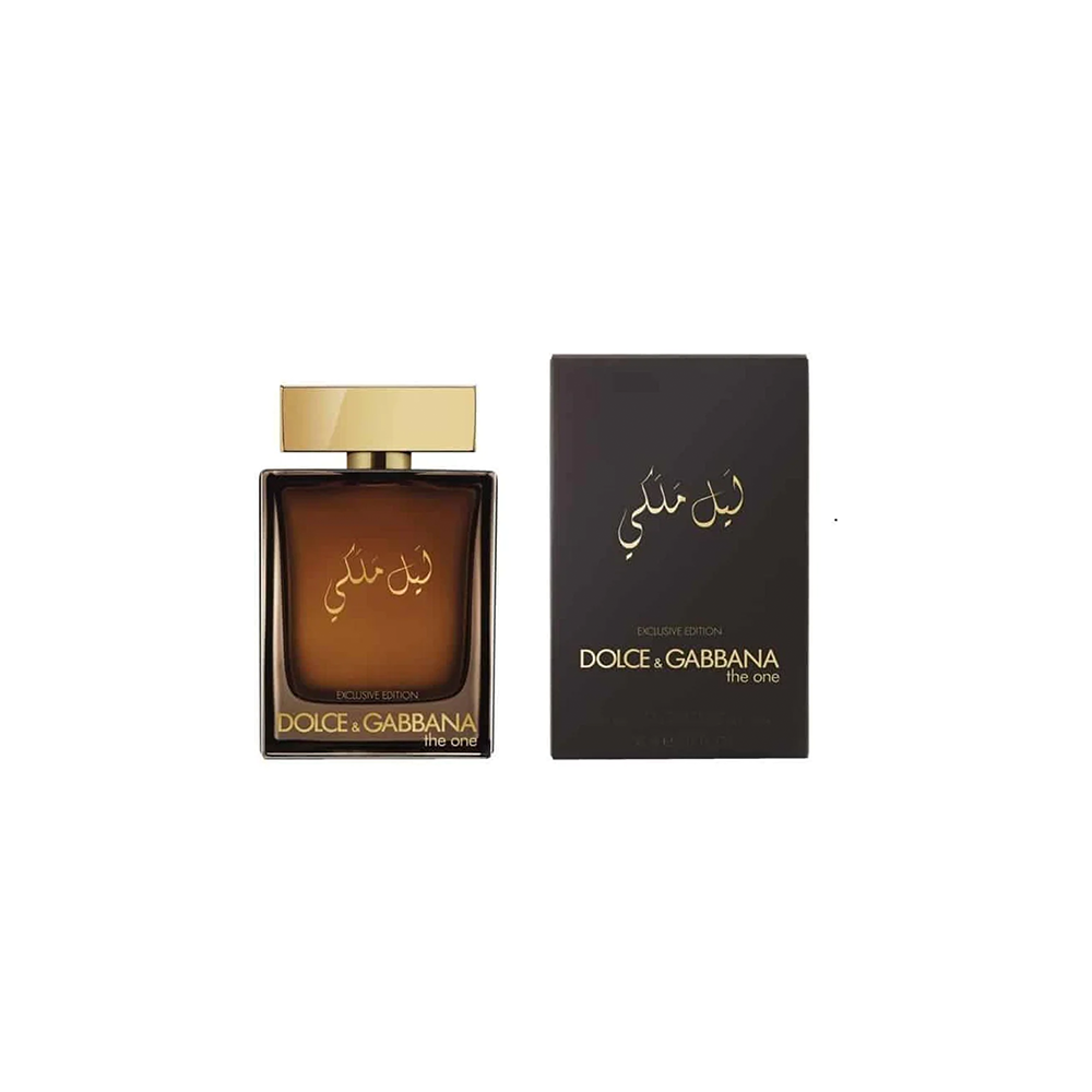 The One Royal Night EDP By Dolce & Gabbana For men