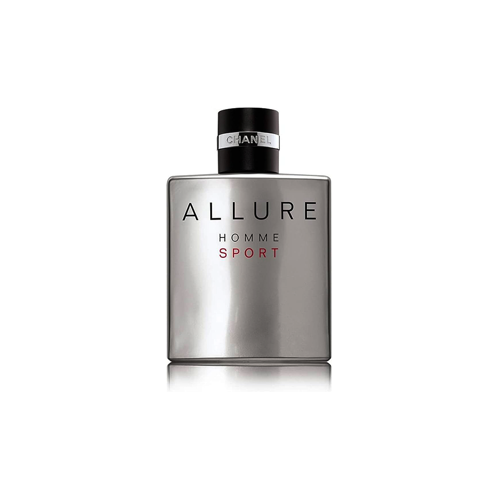 Allure Homme Sport By Chanel EDT Perfume