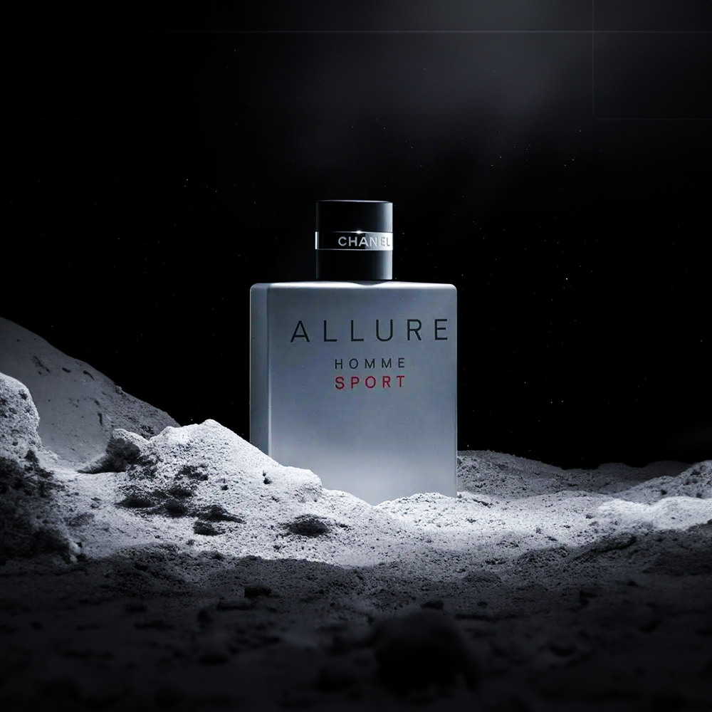 Allure Homme Sport By Chanel EDT Perfume – Fougere Fragrance