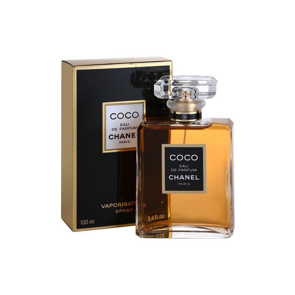 Coco By Chanel Edp Perfume – Fougere Fragrance