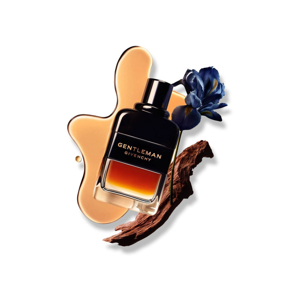 Gentleman Reserve Privee by Givenchy Edp Perfume – Fougere Fragrance